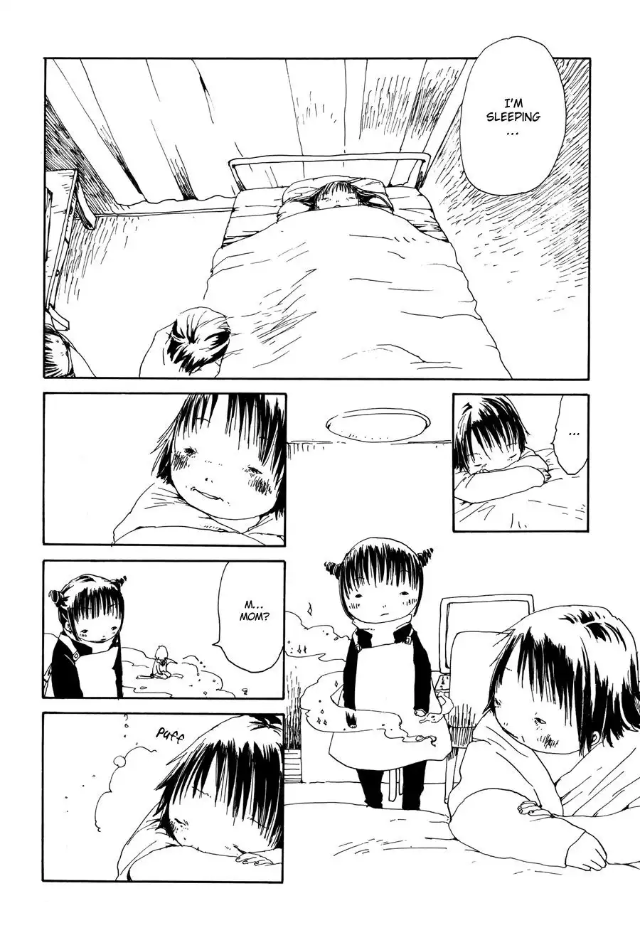 Yume no Soko Chapter 7 12